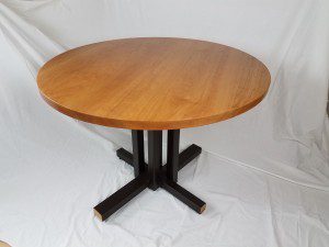 Cherry Kitchen Table                