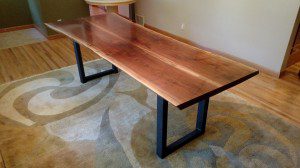 Live Edge Furniture MN Minneapolis                               